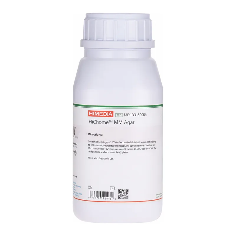 Himedia HiCrome MM Agar