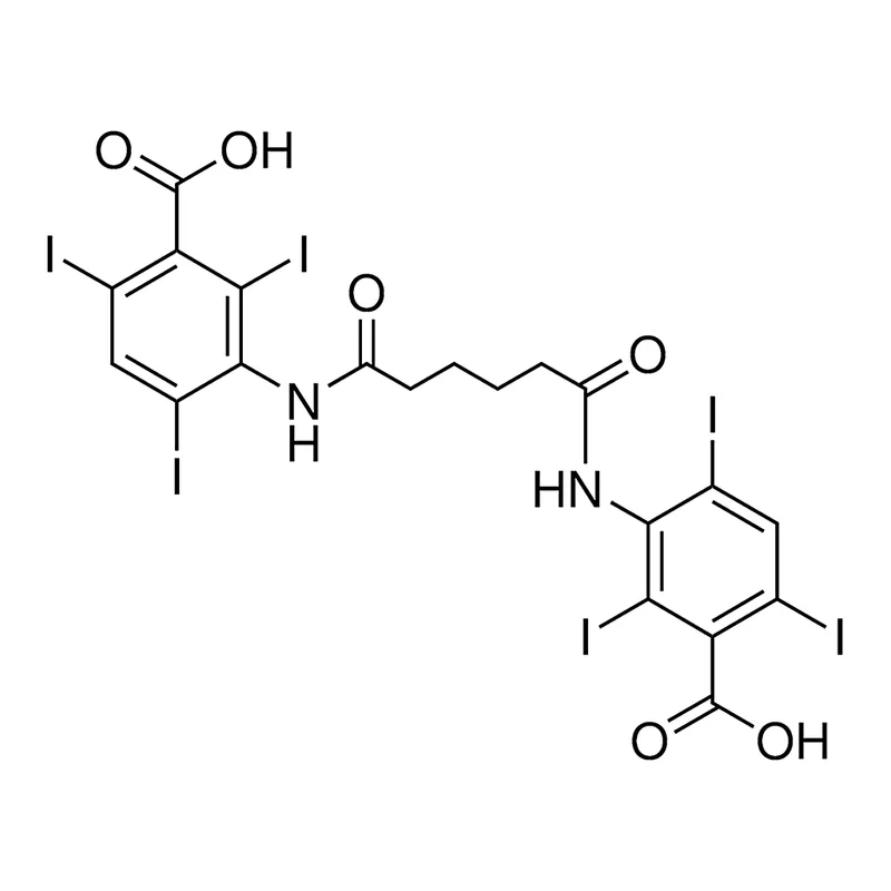 Merck Iodipamide