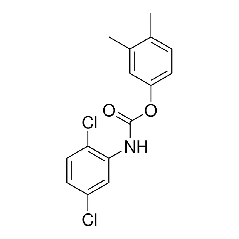 Merck 3,4-DIMETHYLPHENYL N-(2,5-DICHL-