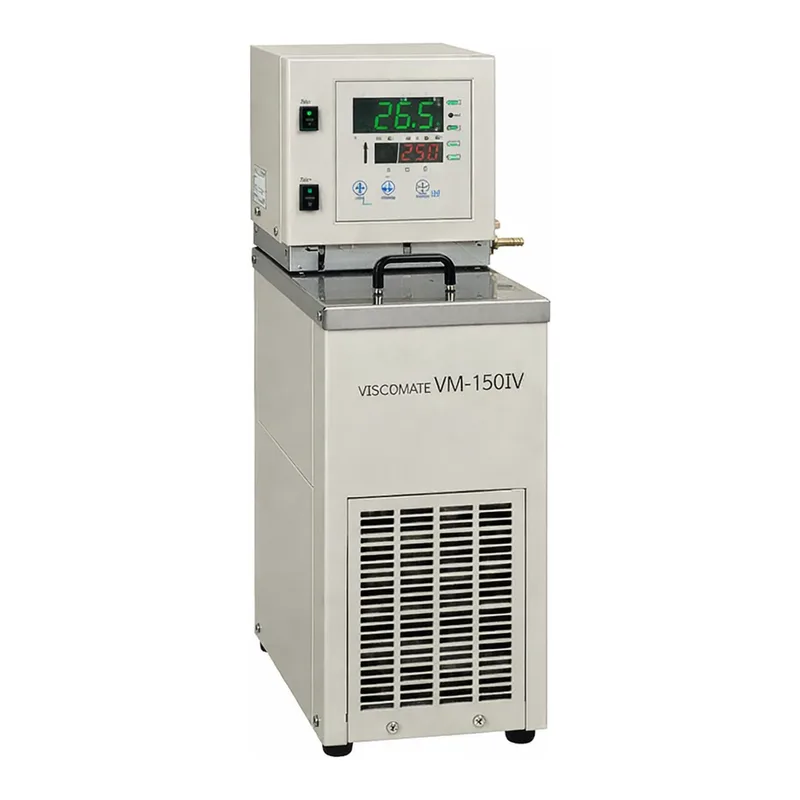AS ONE High Precision Low Temperature Circulation Constant, 고정밀도 저온 순환 항온조