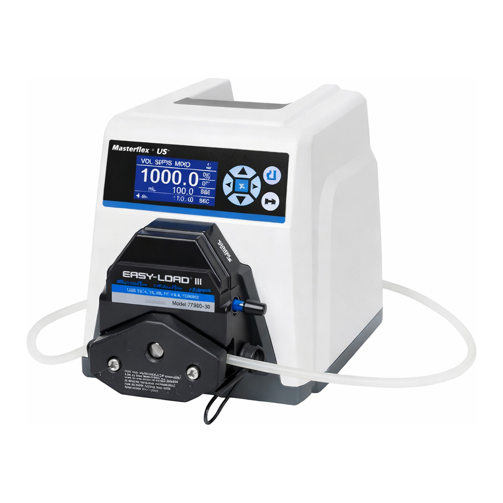 Masterflex  L/S® Standard Digital Pump Systems, Avantor®