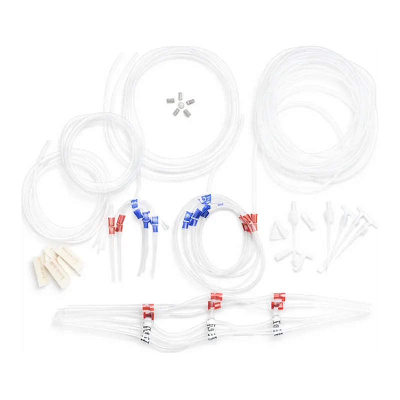 Agilent Comprehensive spares kit for ISIS-DS