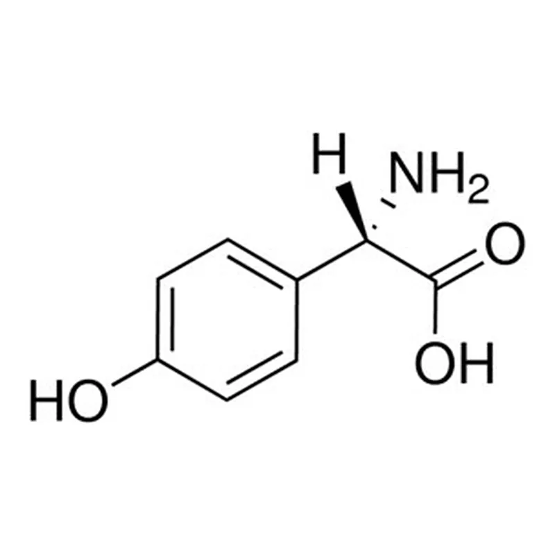 Merck 4-HYDROXY-L-PHENYLGLYCINE, >=99.0% NT&
