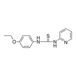 Merck 1-(4-ETHOXYPHENYL)-3-(2-PYRIDYL-
