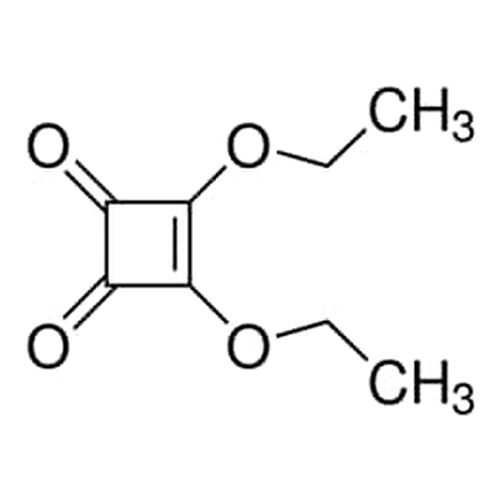 Merck 3,4-DIETHOXY-3-CYCLOBUTENE-1,2-DIONE, 98