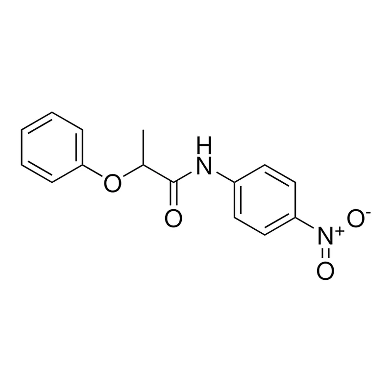 Merck N-(4-NITRO-PHENYL)-2-PHENOXY-P - 50 MG&