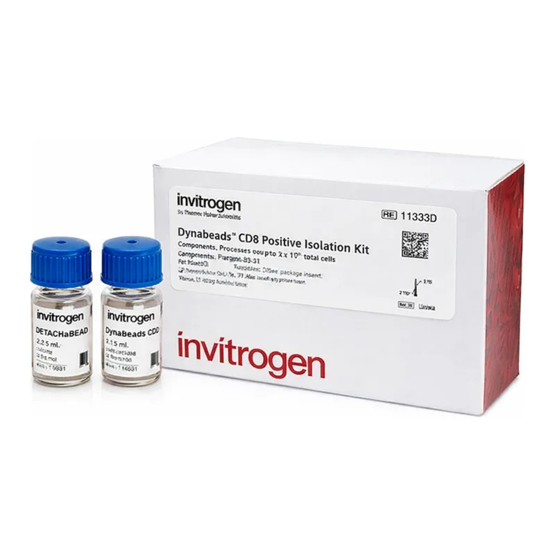 Thermo Fisher Scientific Dynabeads CD8 Positive Isolation Kit