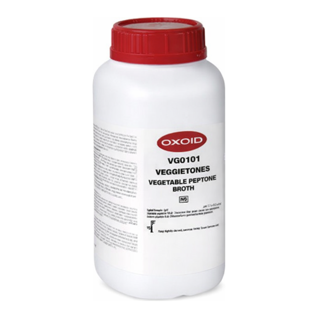 OXOID Oxoid Amies Transport Medium Modified w/o Charcoal, 500 g, CM0960B