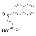 Merck GAMMA-OXO-2-NAPHTHALENEBUTYRIC