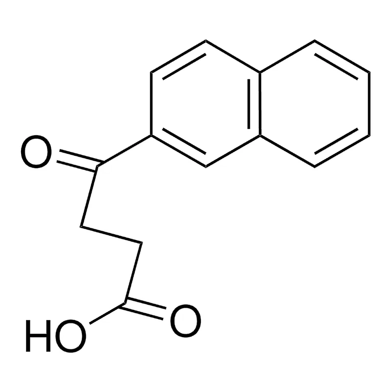 Merck GAMMA-OXO-2-NAPHTHALENEBUTYRIC