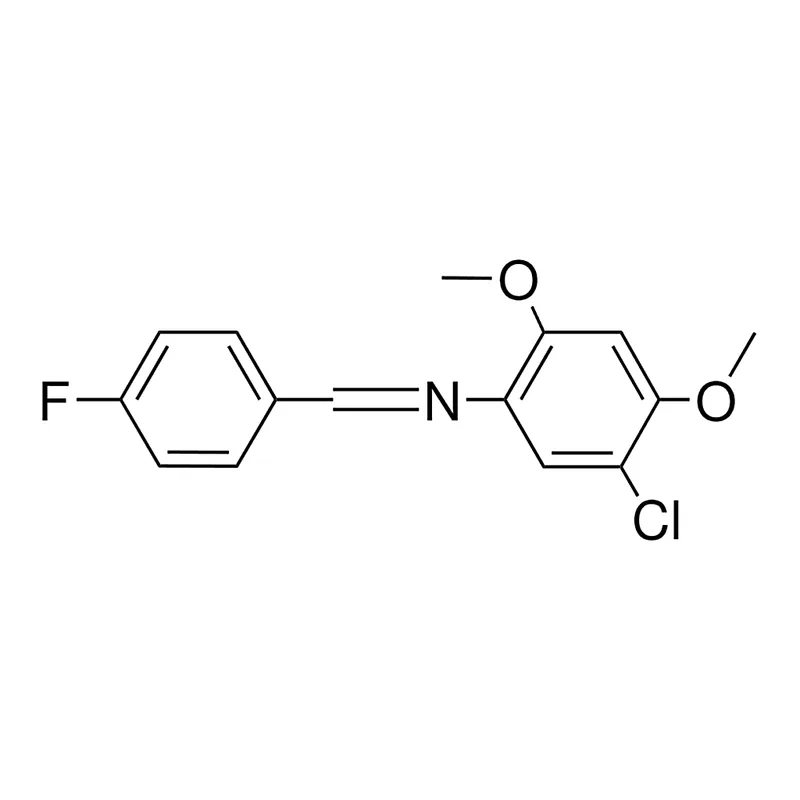 Merck 5-CHLORO-2,4-DIMETHOXY-N-(4-FLU-