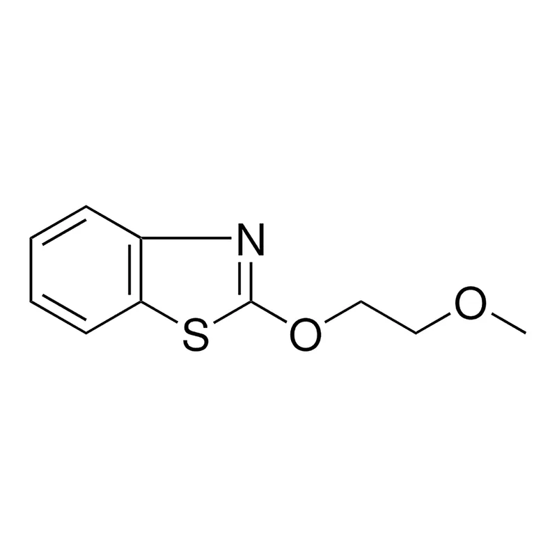 Merck 2-(2-METHOXY-ETHOXY)-BENZOTHIA - 25 MG&