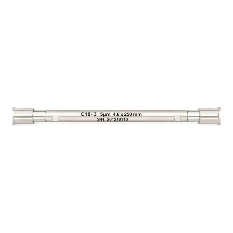 Merck HS C18 5UM 15CMX2.1MM DISCOVERY &