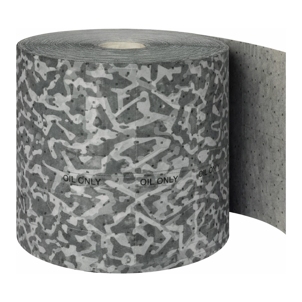 Brady BattleMat® Absorbent Roll