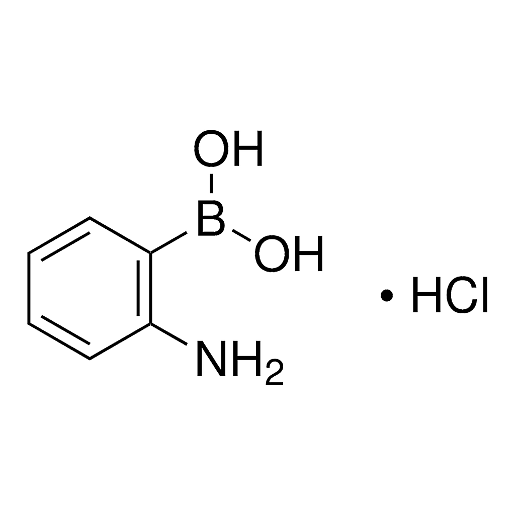 Merck 2-Aminophenylboronic acid hydrochloride