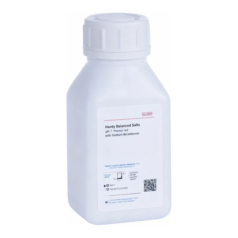 Himedia Krebs-Henseleit Buffer w/ 2gms Glucose per litre w/o Calcium chloride and Sodium bicarbonate