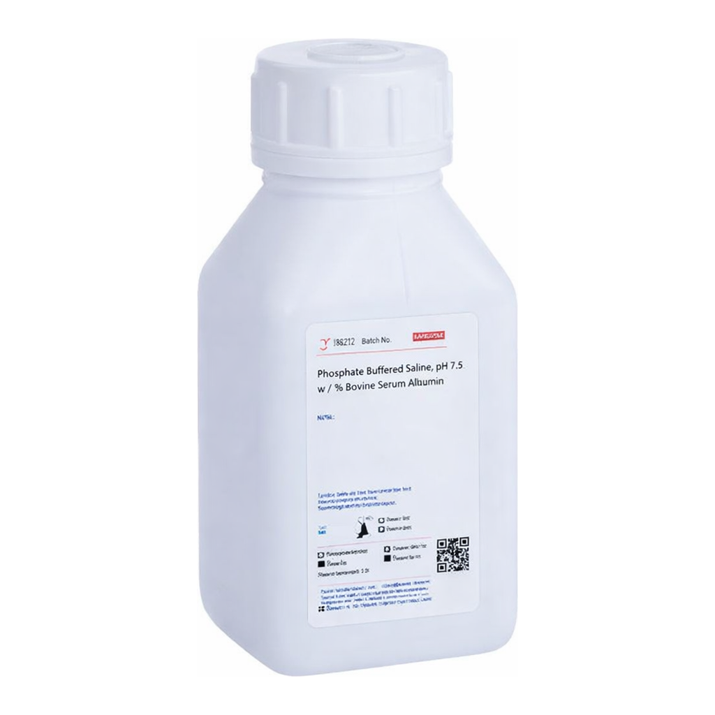 Himedia Phosphate Buffered Saline, pH 7.4