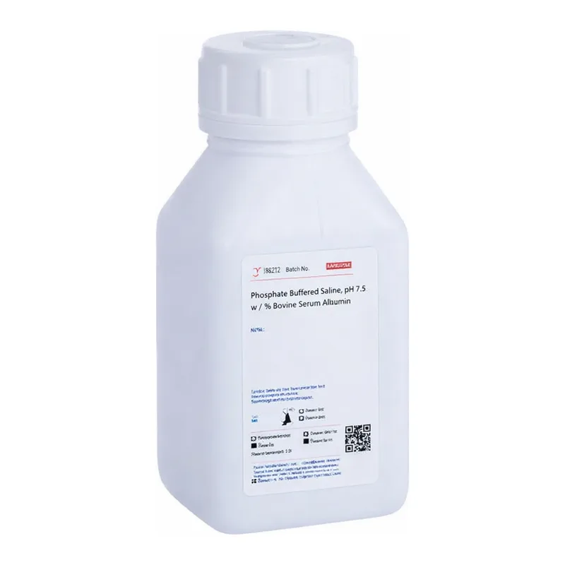 Himedia Phosphate Buffered Saline, pH 7.4