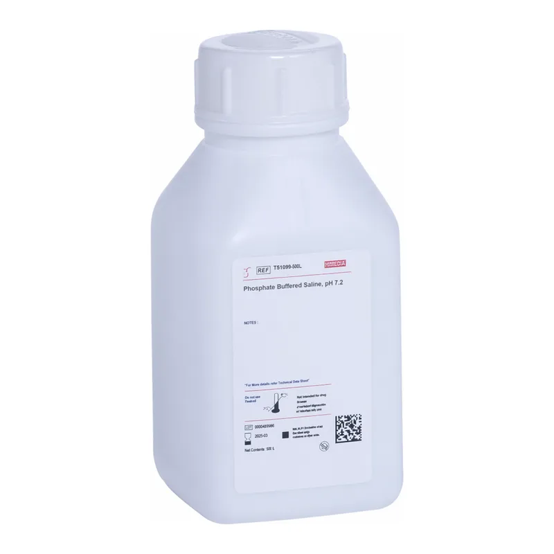 Himedia Phosphate Buffered Saline, pH 7.2