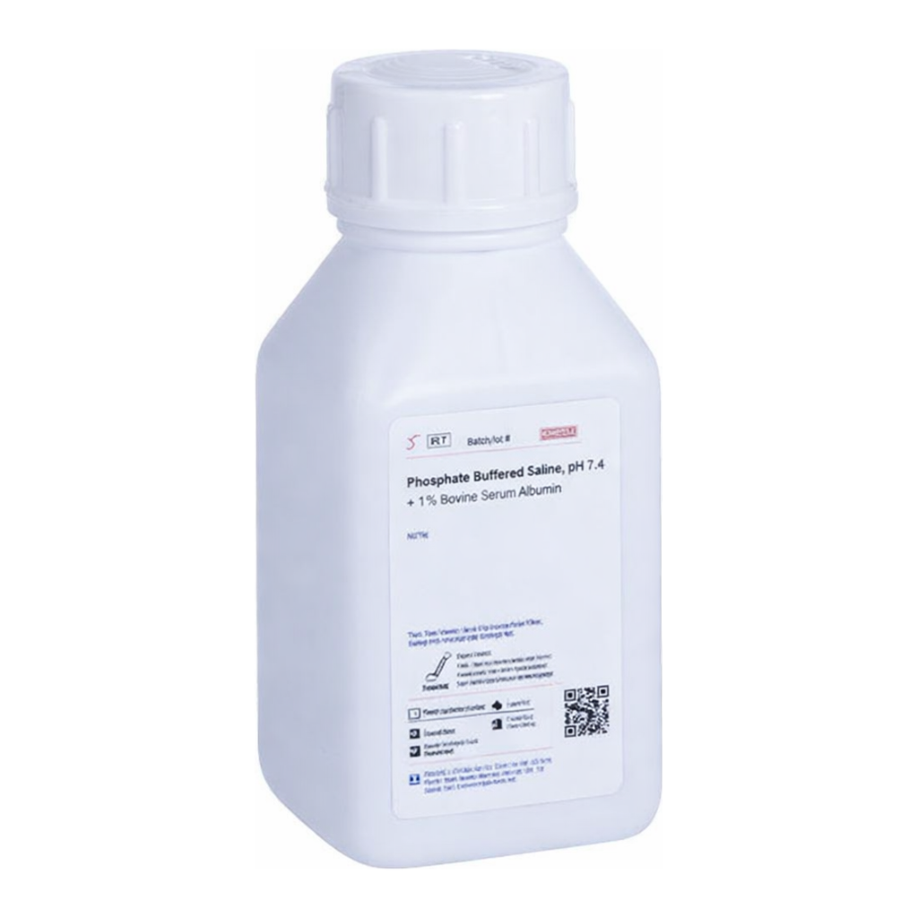Himedia Spinner Salts, Eagle w/ Phenol red w/o Calcium chloride and Sodium bicarbonate