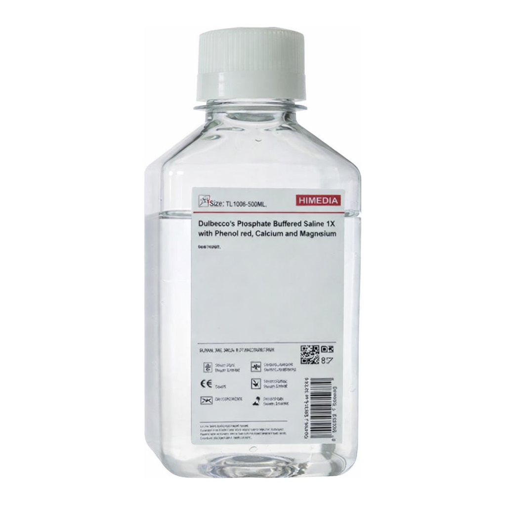 Himedia Potassium Phosphate Buffer, pH 6.8 (1X)
