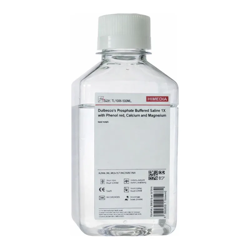 Himedia Potassium Phosphate Buffer, pH 6.8 (1X)