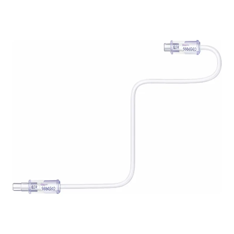 Waters Tubing Assembly, T3, V4 port 1 to SPE1 Col