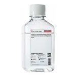Himedia Hanks` Balanced Salt Solution 1X w/ 10mM HEPES and Sodium bicarbonate w/o Phenol red, Calcium and Magnesium