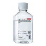 Himedia Hanks` Balanced Salt Solution 1X w/ Sodium bicarbonate w/o Phenol red