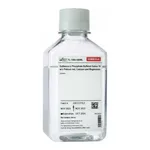 Himedia Dulbecco`s Phosphate Buffered Saline 1X w/o Phenol red, Calcium and Magnesium