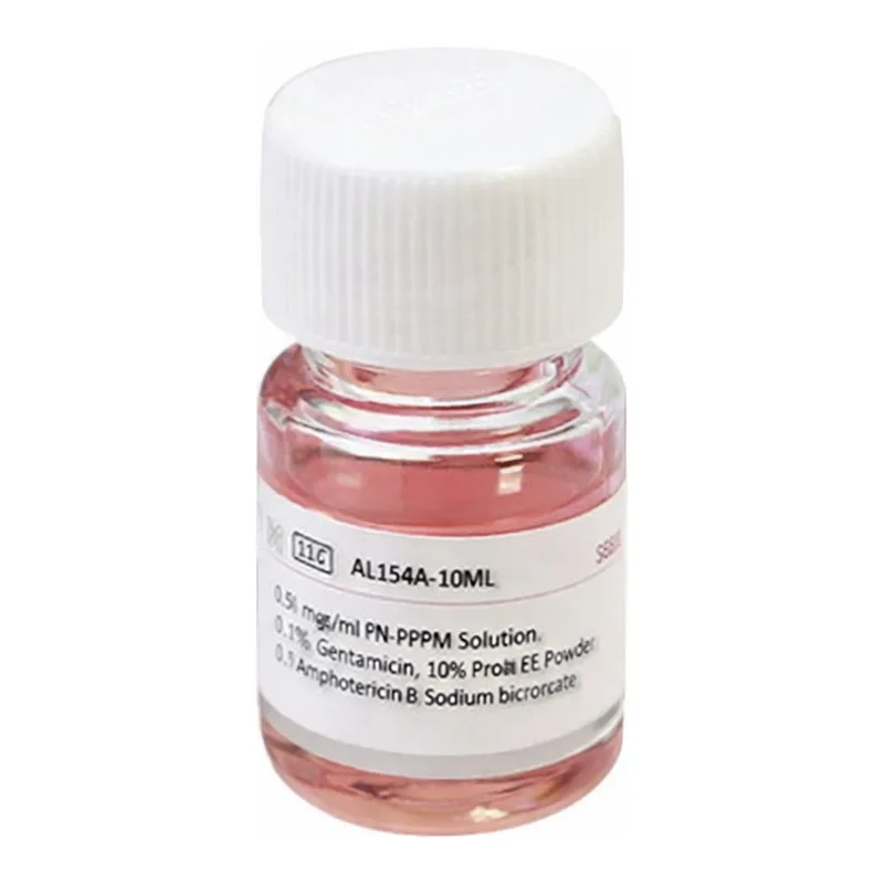 Himedia STEMin1 Xeno-free Attachment Solution Suitable for xeno-free culture of stem cells