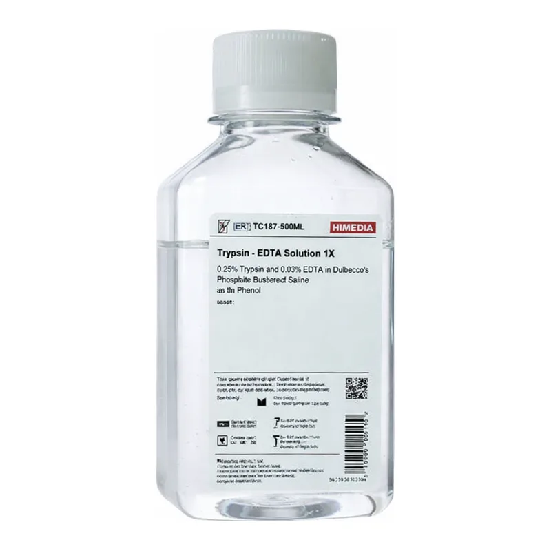 Himedia Trypsin-EDTA Solution