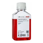 Himedia Trypsin-EDTA Solution 1X 0.25% Trypsin, 0.03% EDTA in DPBS w/ Phenol red