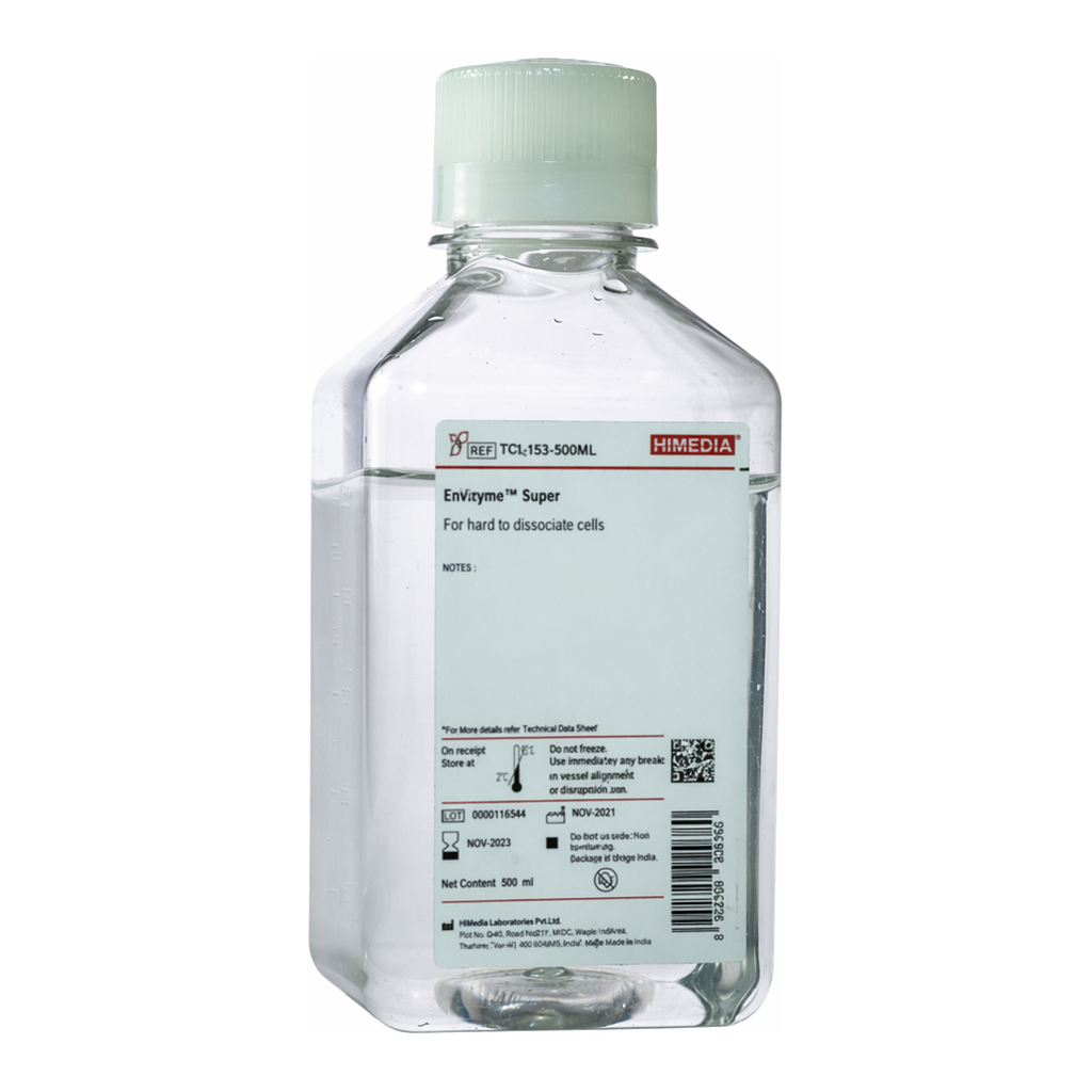 Himedia RecombIN Recombinant Trypsin?Source : Ecoli