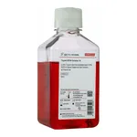 Himedia Trypsin-EDTA Solution 1X 0.25% Trypsin Gamma irradiated and 0.02% EDTA in Hanks` Balanced Salt Solution w/ Phenol red