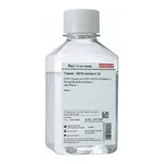 Himedia Trypsin - EDTA Solution 1X 0.25% Trypsin and 0.02% EDTA in Hanks` Balanced Salt Solution w/o Calcium, Magnesium and Phenol red