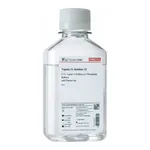 Himedia Trypsin 0.25% Solution 1X 0.25% Trypsin in Hanks` Balanced Salt Solution w/o Calcium, Magnesium and Phenol red