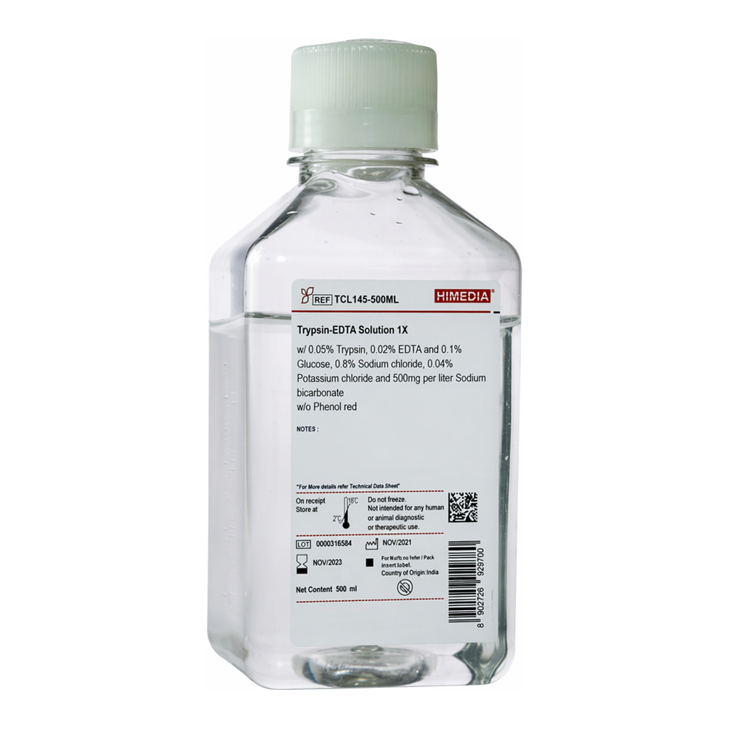 Himedia Trypsin-EDTA Solution