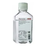 Himedia Trypsin-EDTA Solution 10X 0.5% Trypsin (1:250) Gamma irradiated and 0.2% EDTA in 0.85% normal saline w/o Phenol red