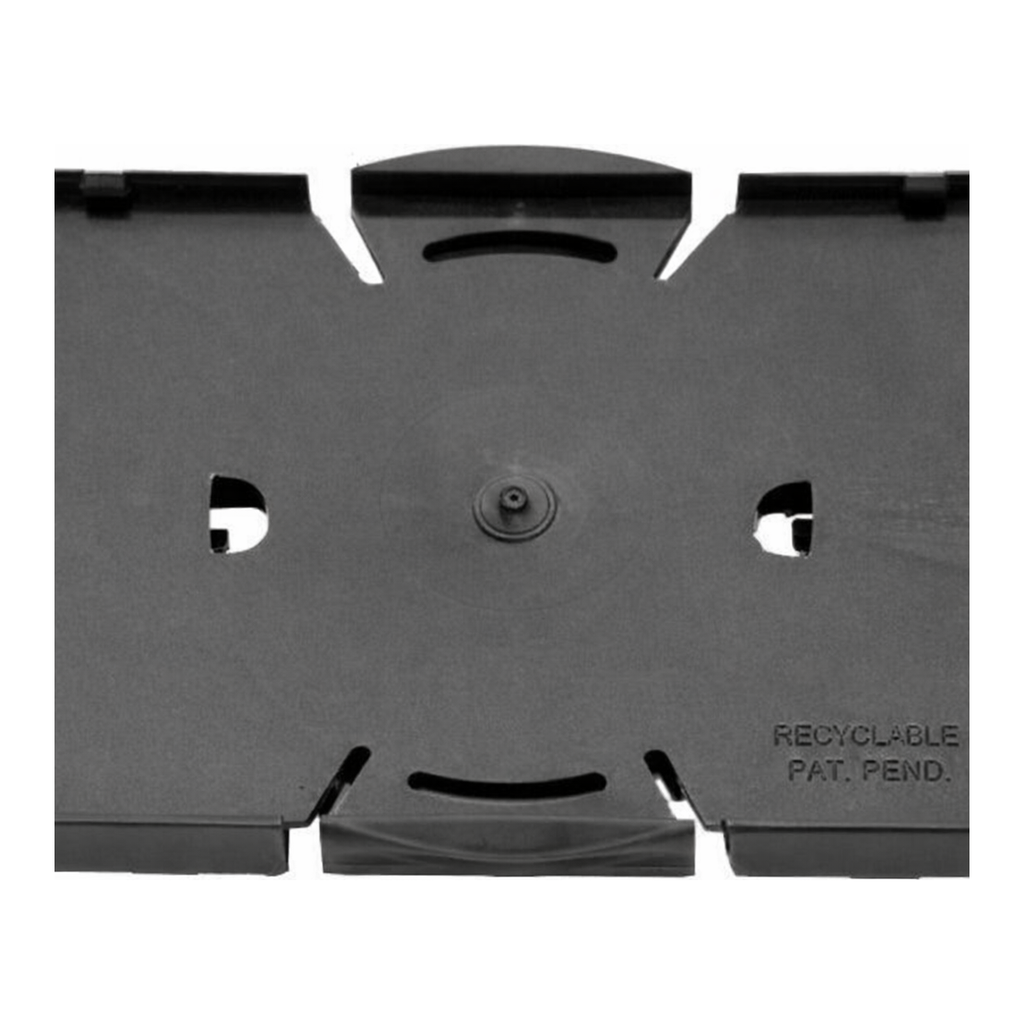 Merck IKA(R) MS 3 minishaker microtiter plate attachment