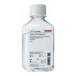 Himedia Trypsin-EDTA Solution 1X w/ 0.05% Trypsin and 0.02% EDTA in Dulbecco`s Phosphate Buffered Saline w/o Phenol red