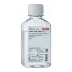 Himedia Trypsin-EDTA Solution 10X w/ 2.5% Trypsin (1:250), 0.2% EDTA in 0.85% normal saline w/o Phenol red