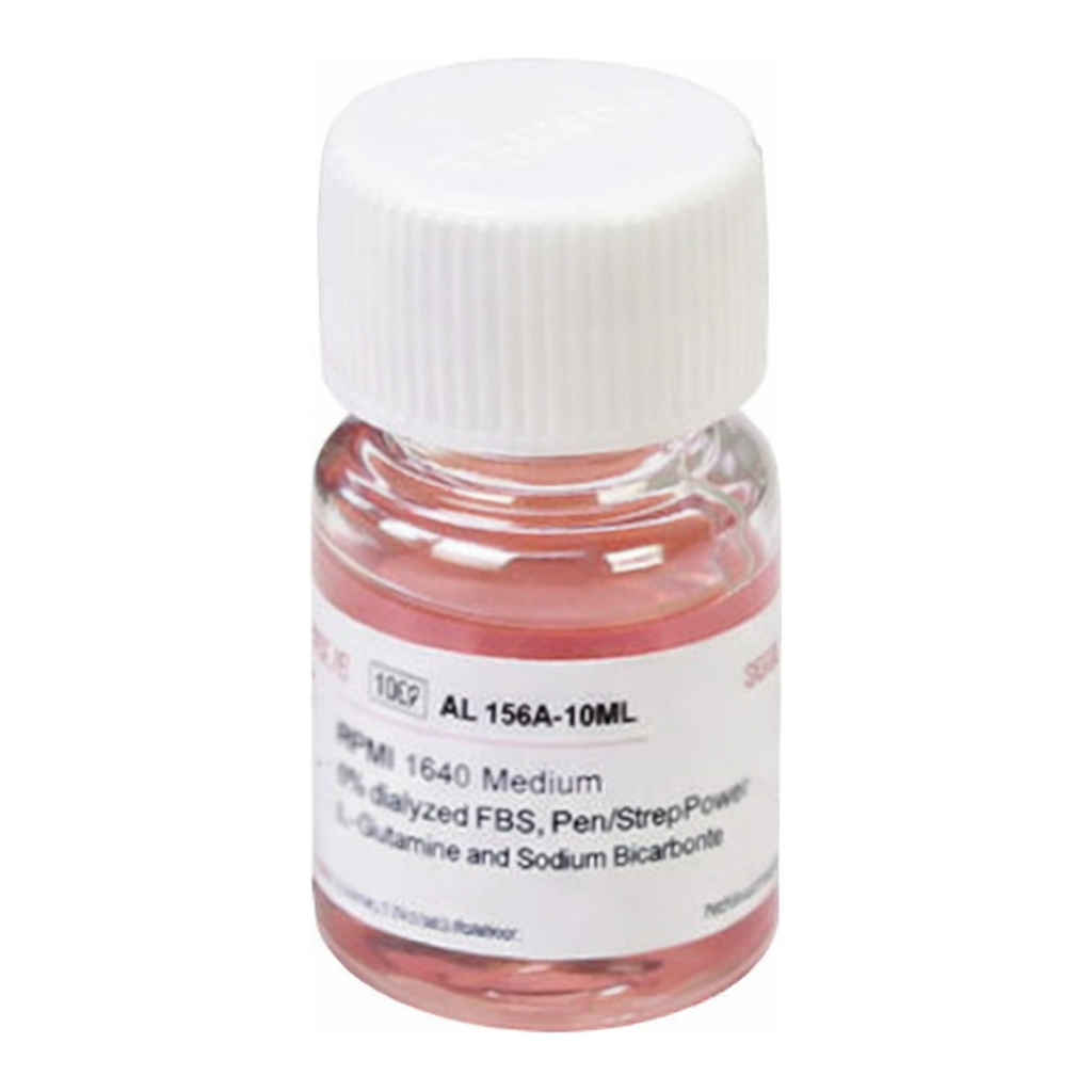 Himedia HiKaryoXL PHA-M Solution w/ 0.1 mg per ml PHA-M in sterile tissue culture grade water