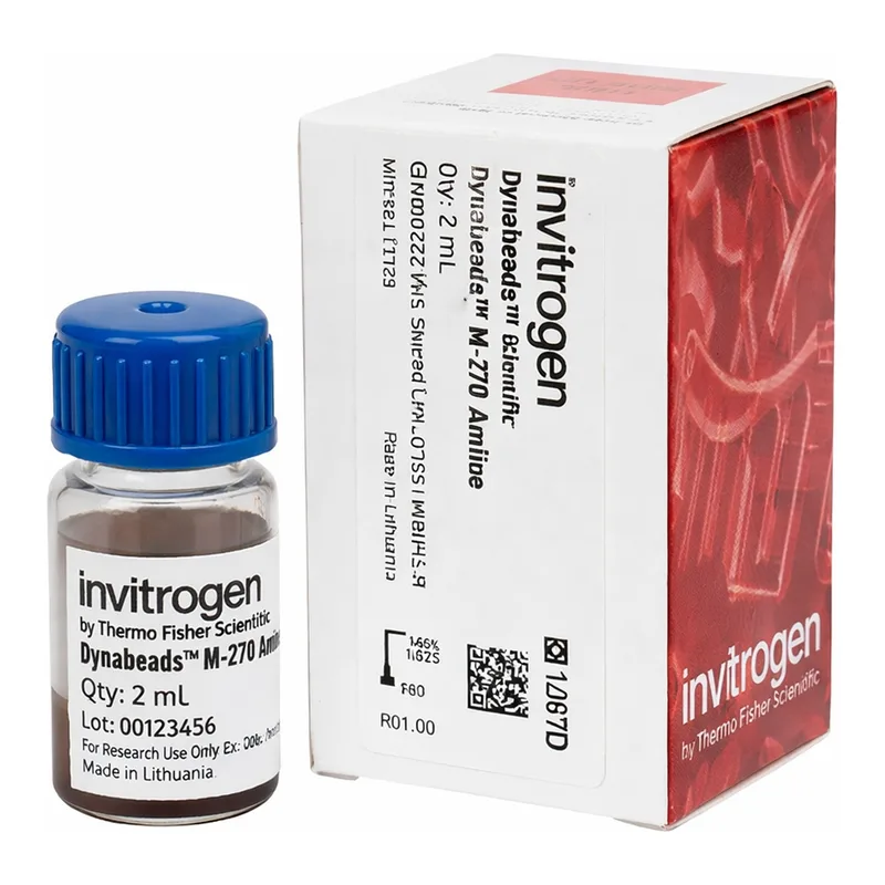 Thermo Fisher Scientific Dynabeads M-270 Amine, 2 mL