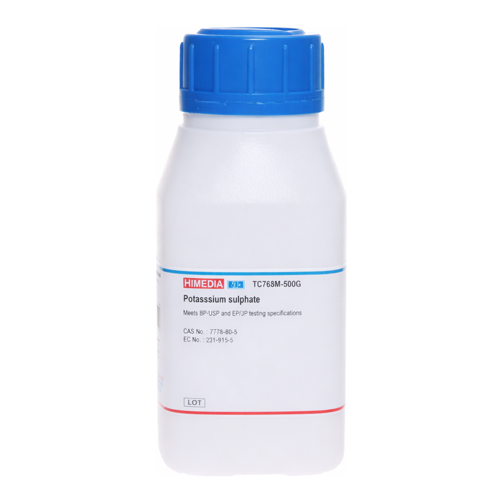 Himedia Potassium sulfate