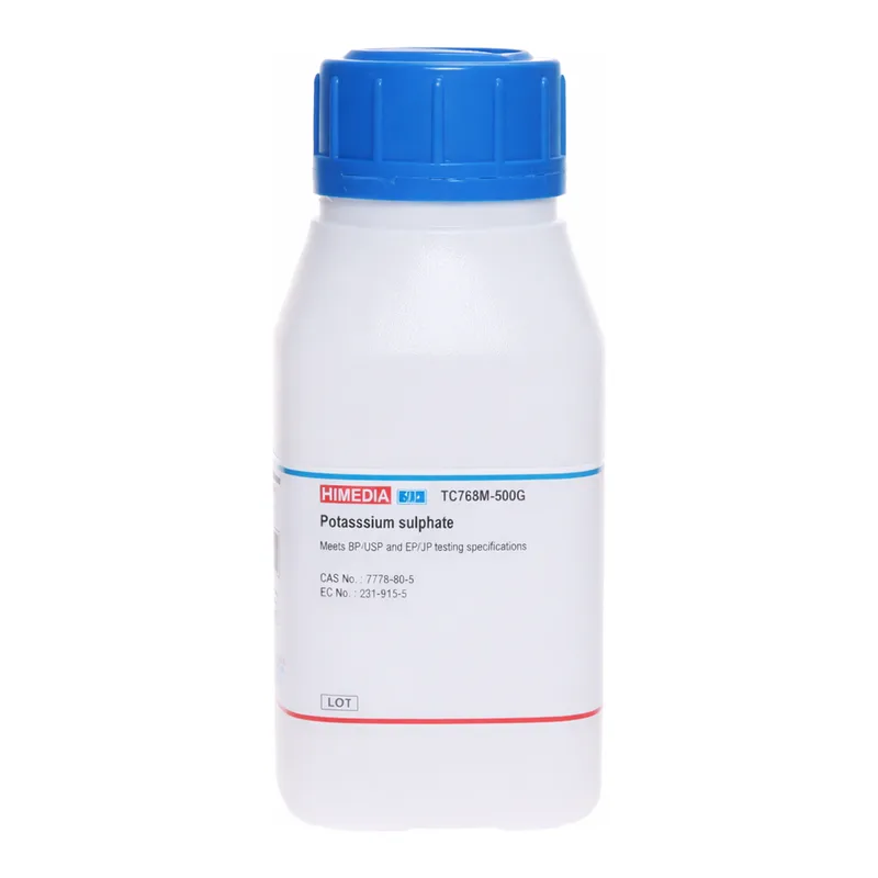 Himedia Potassium sulfate