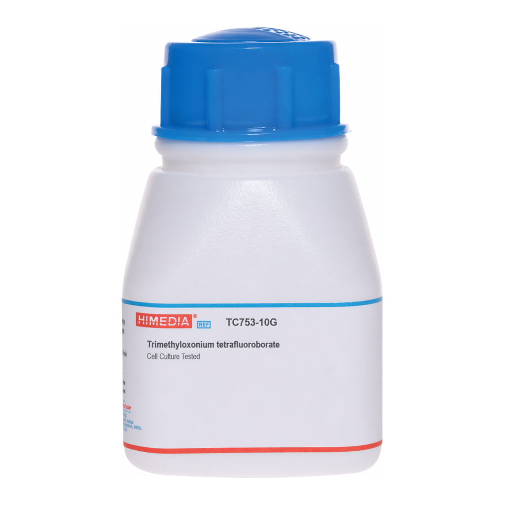 Himedia Trimethyloxonium tetrafluoroborate