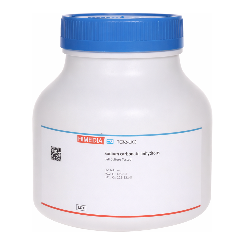 Himedia Sodium carbonate anhydrous