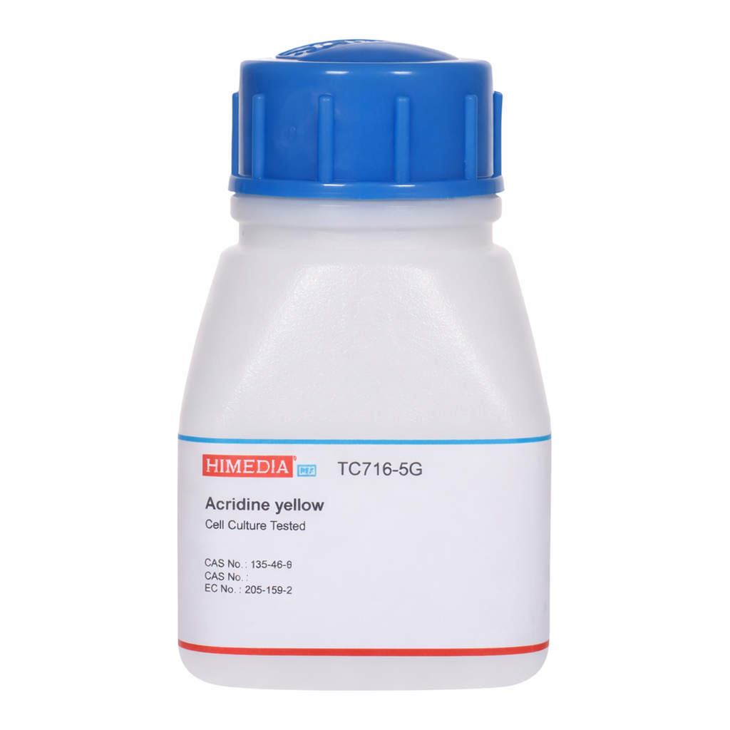 Himedia Acridine yellow