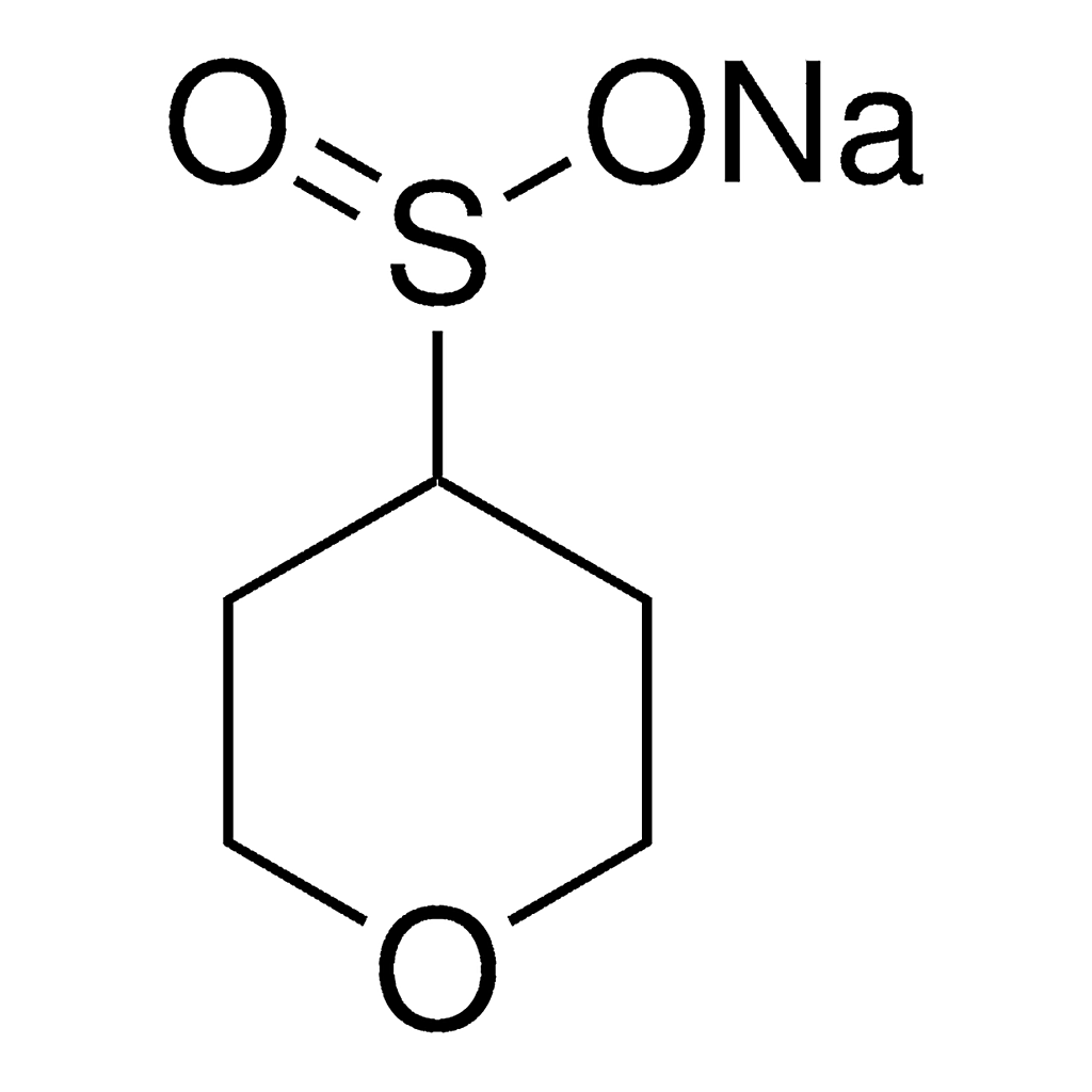 Merck Sodium tetrahydropyransulfinate